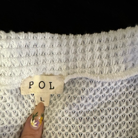 Pol tunic - Picture 2 of 3